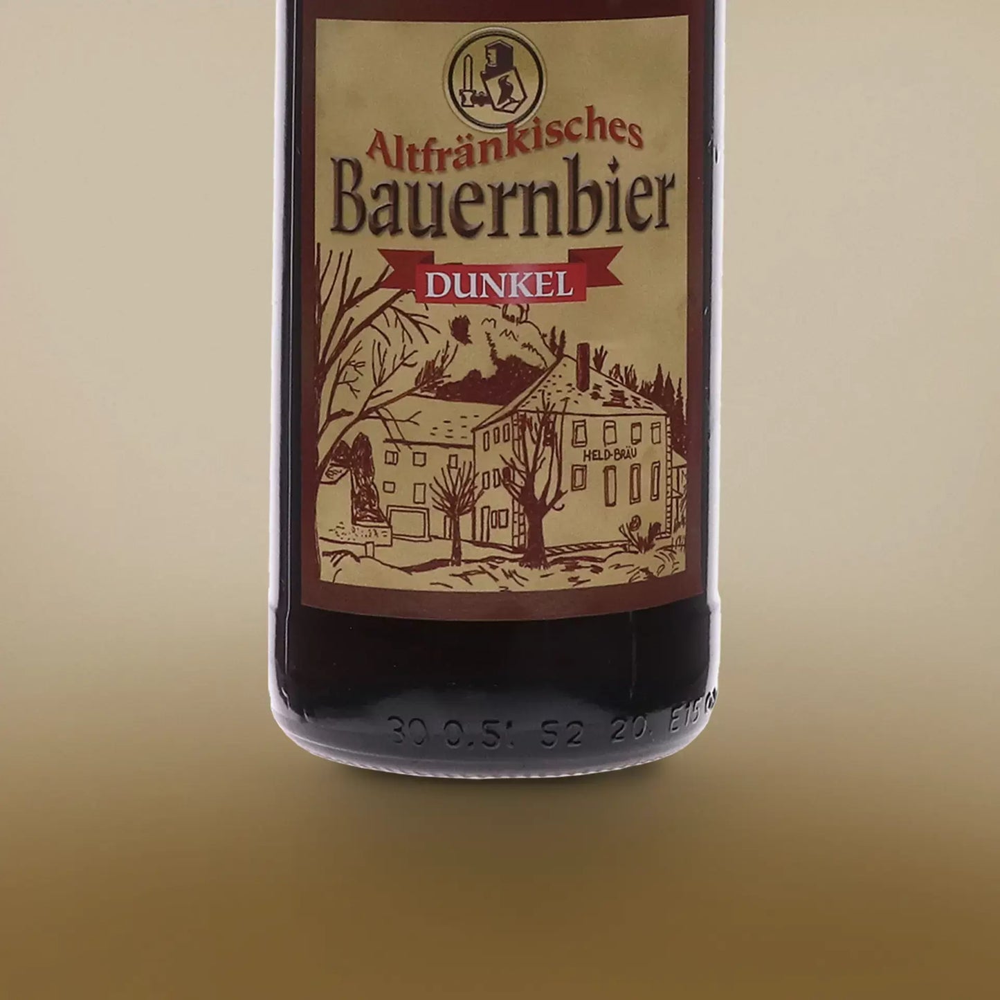 Held-Bräu Dunkel