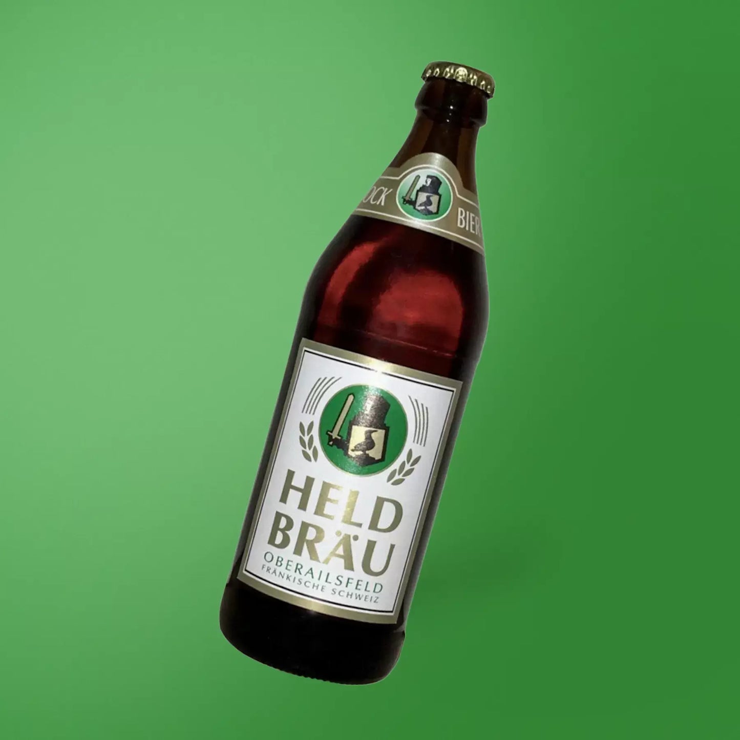 Held-Bräu Fastenbock
