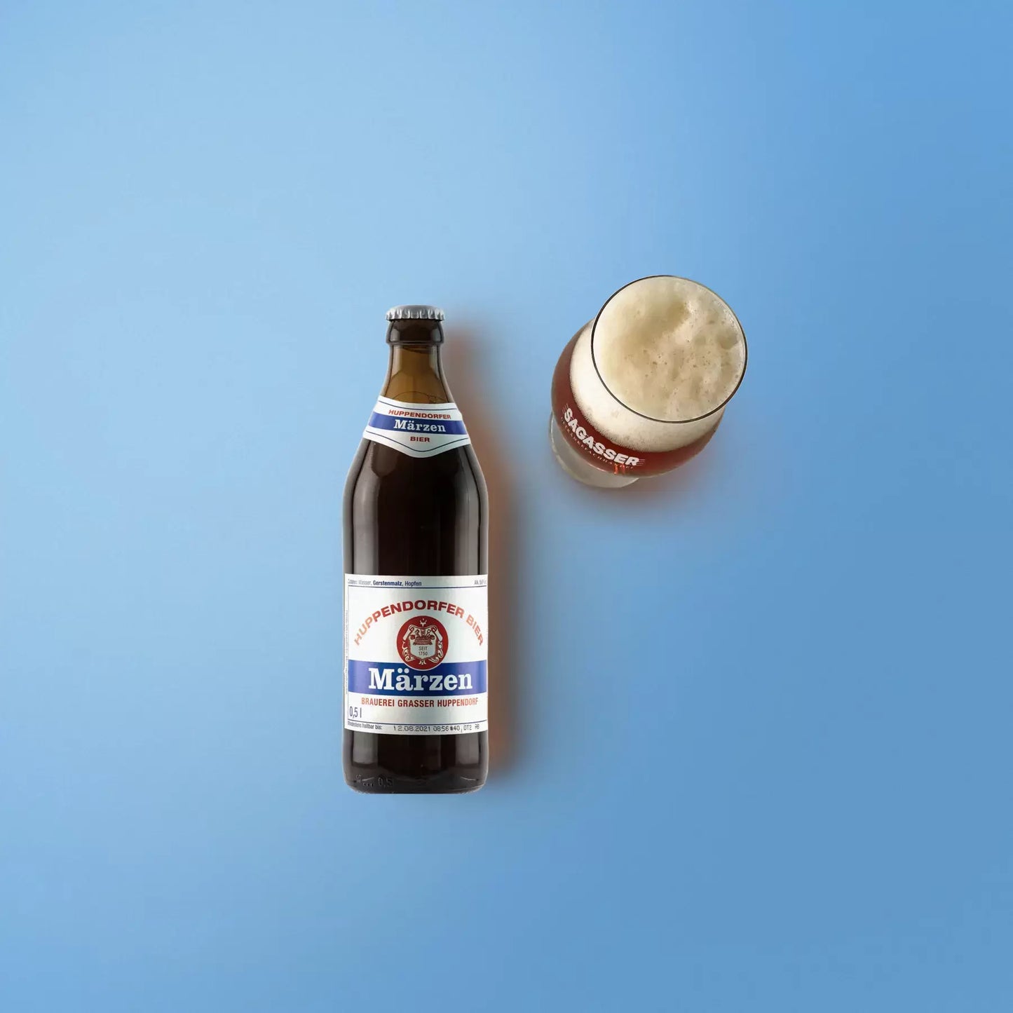 Huppendorfer Märzen