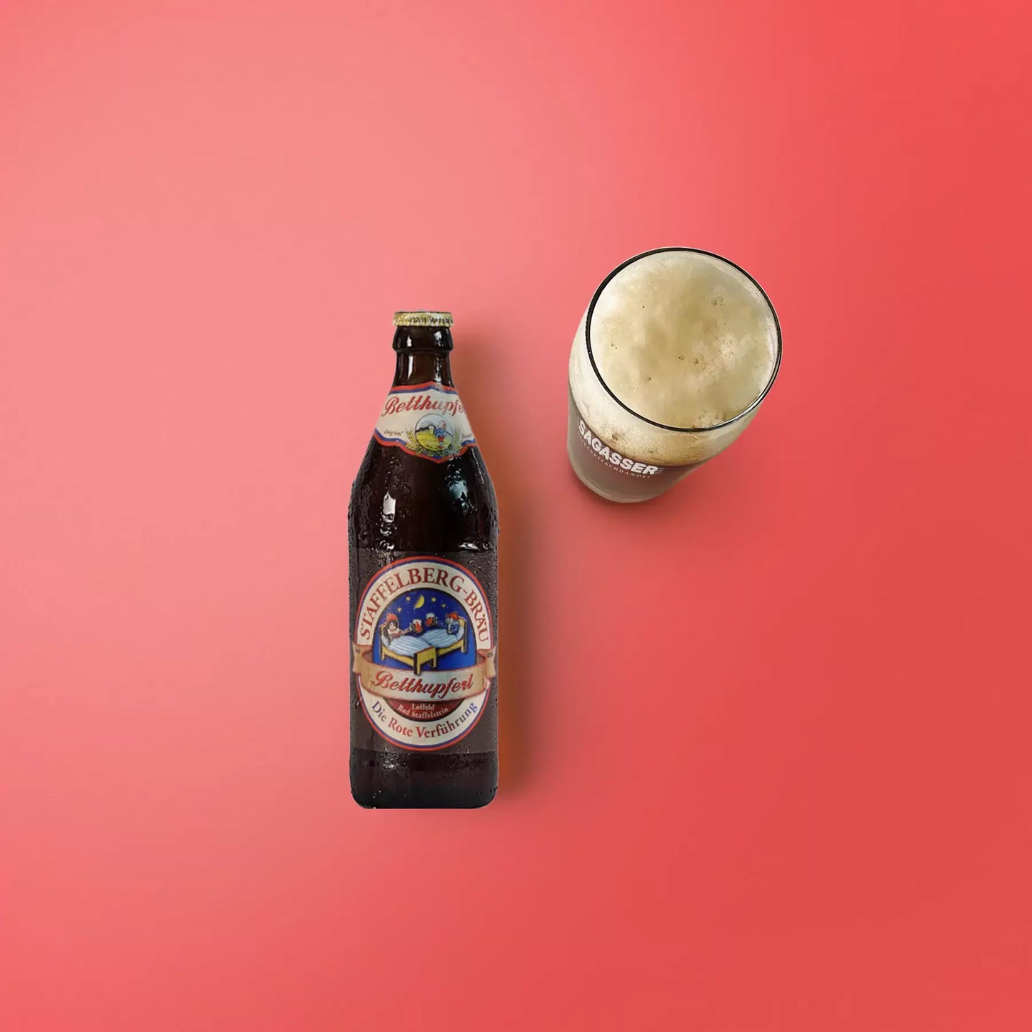 Staffelberg-Bräu Betthupferl