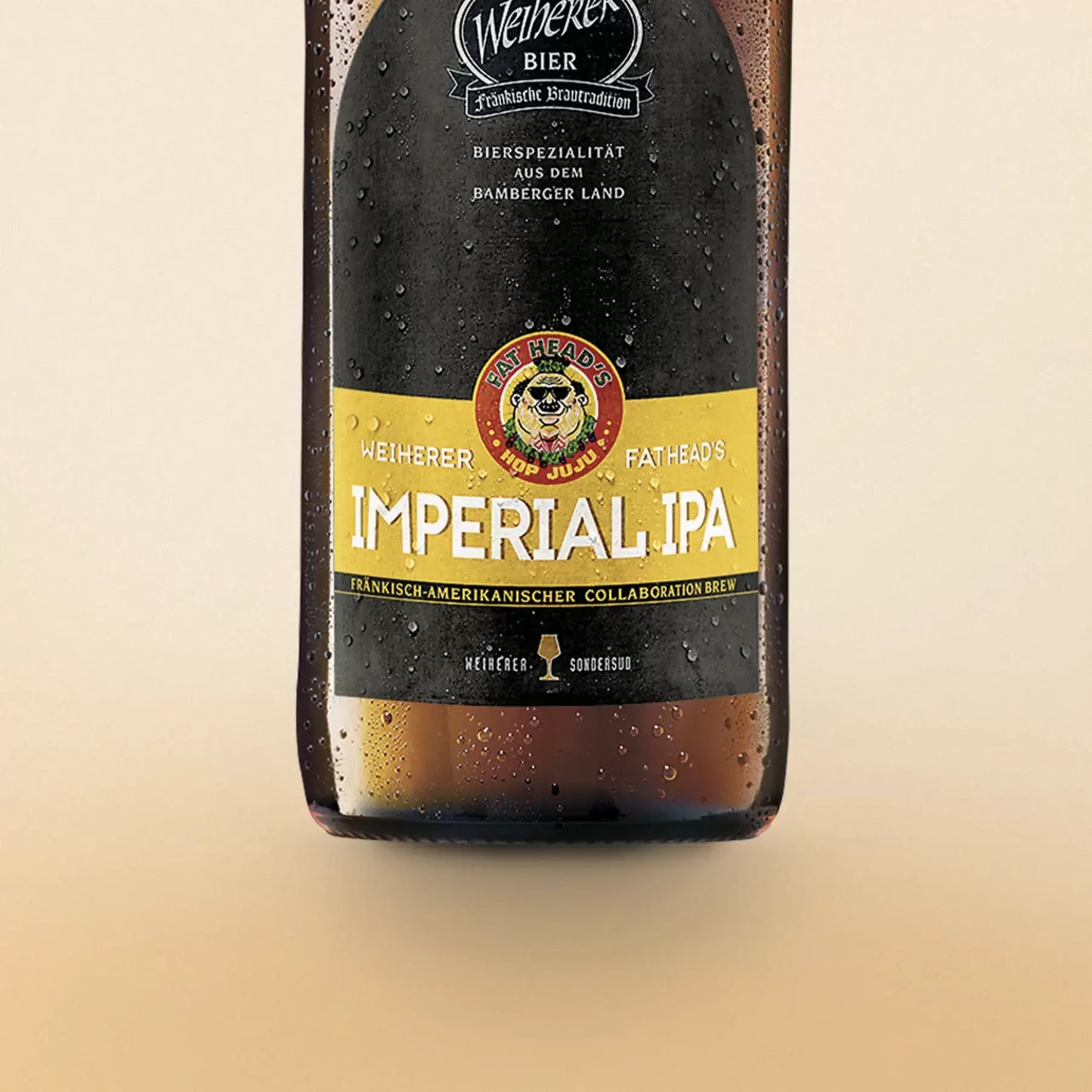 Weiherer Fat Head IPA