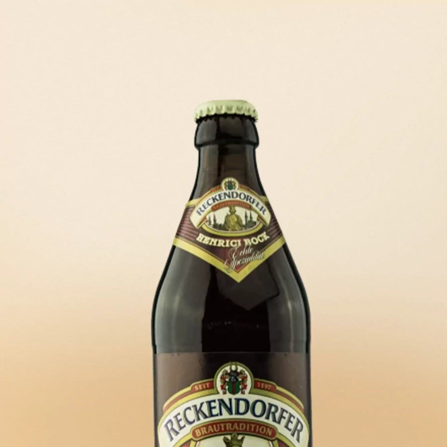 Reckendorfer Henrici Bock