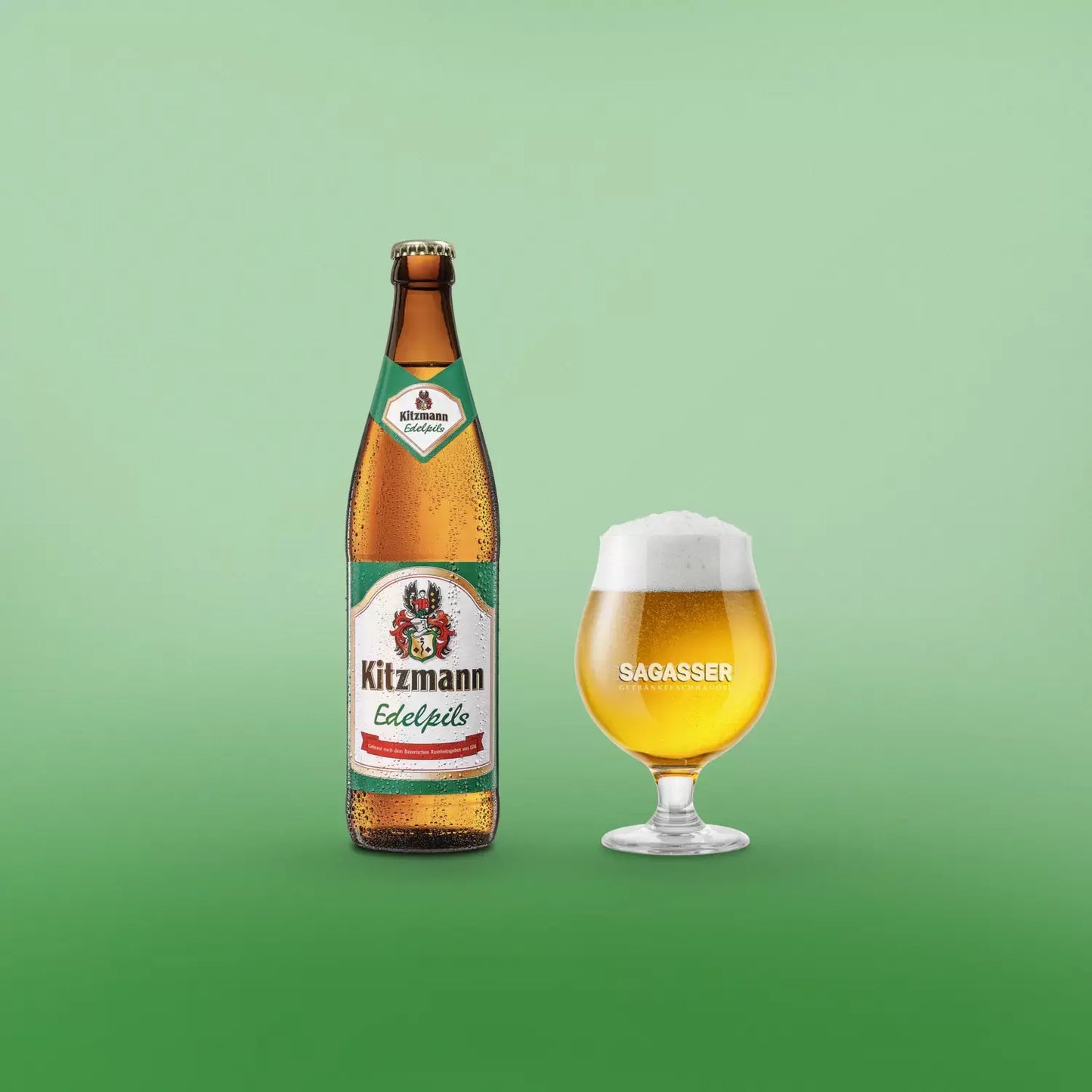 Kitzmann Pils