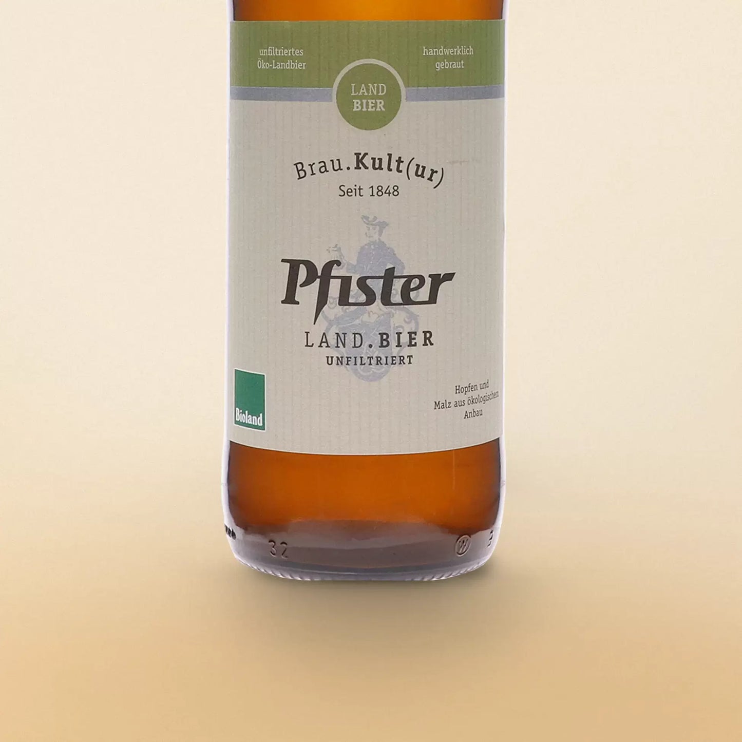 Pfister Landbier