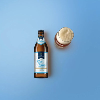 Zum Löwen Fest Löwe