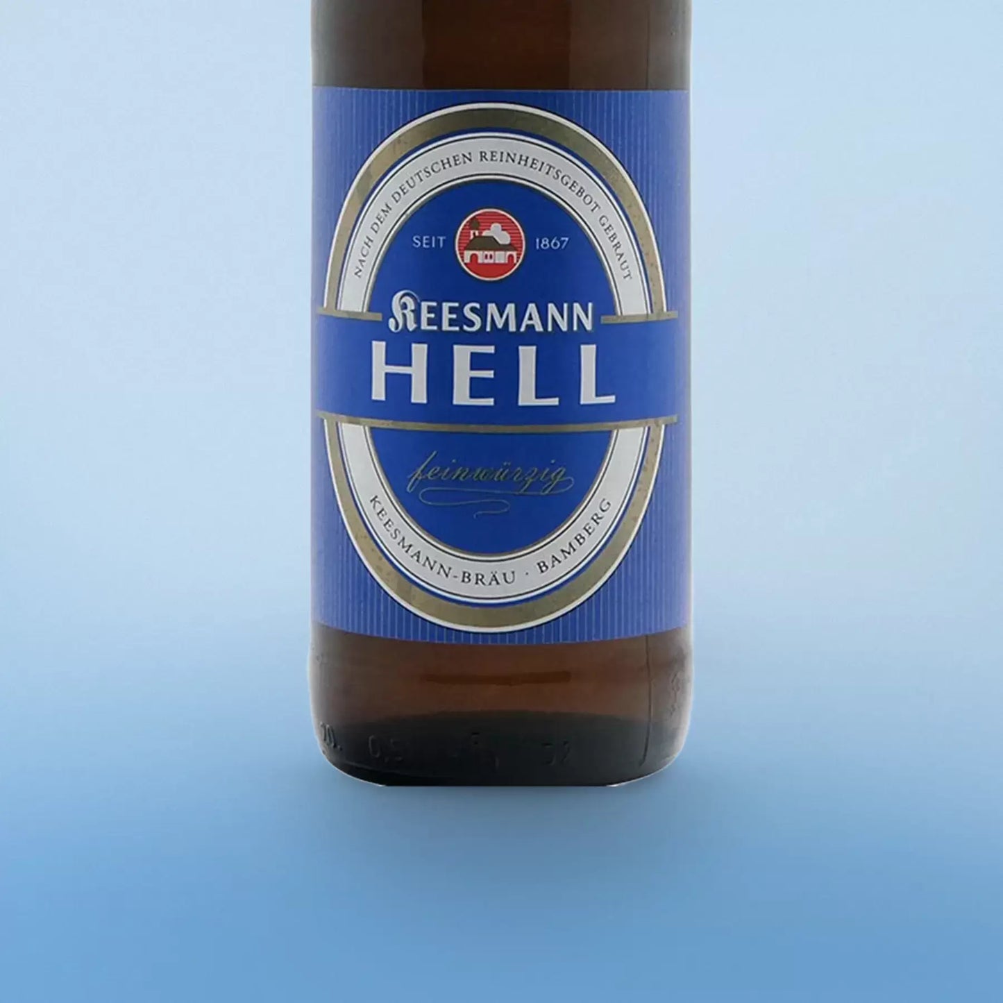 Keesmann Hell