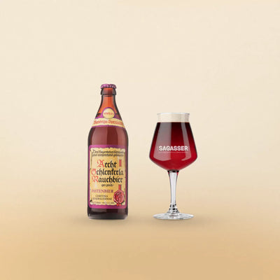 Schlenkerla Fastenbier