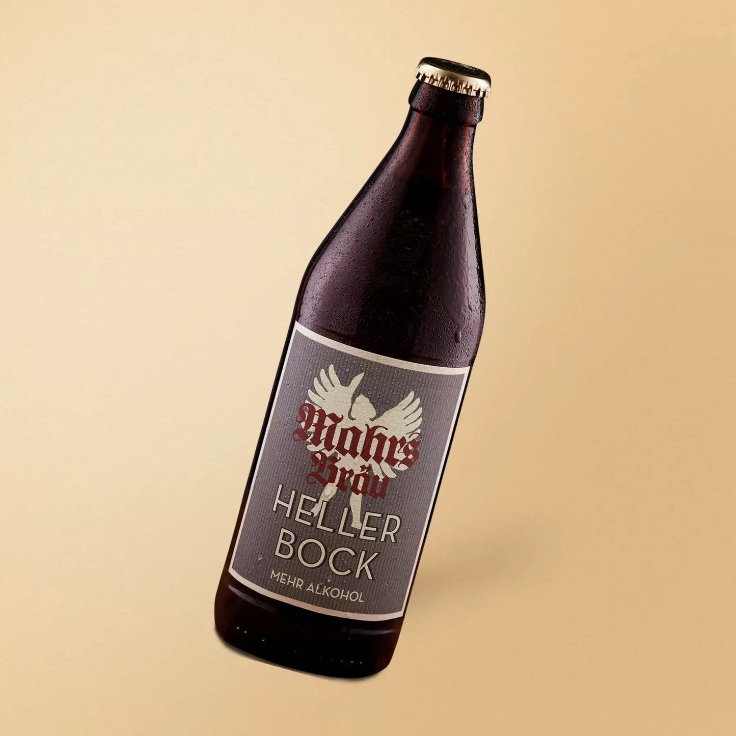 Mahrs Bock