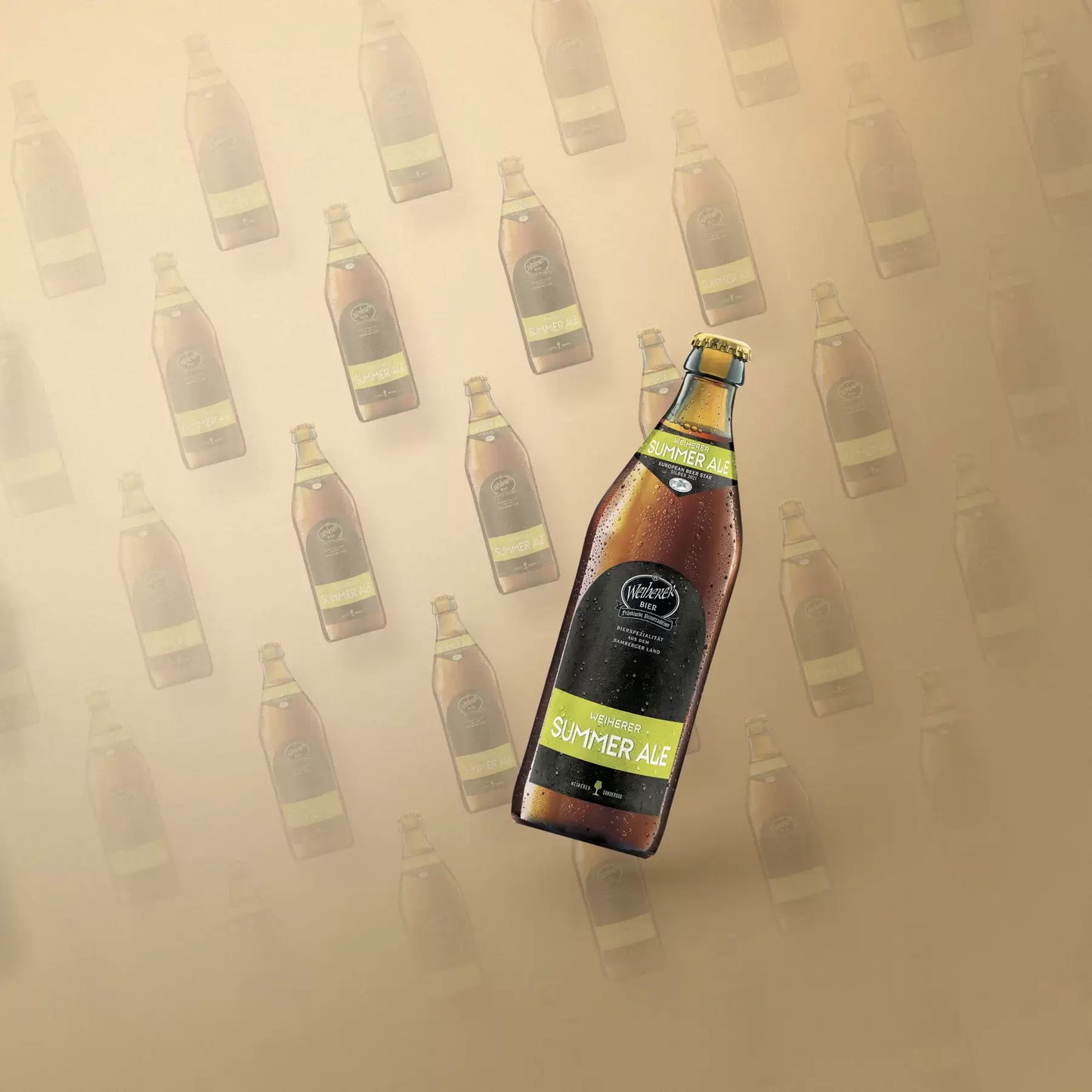 Weiherer Summer Ale