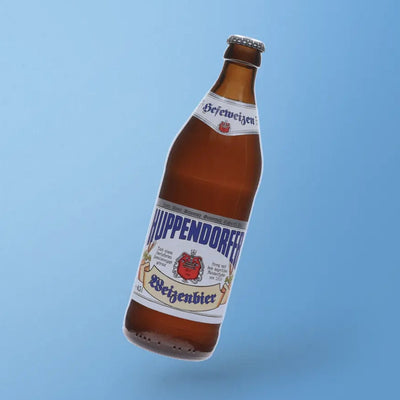 Vollmundige Weizenbiere - 18er Bierpaket