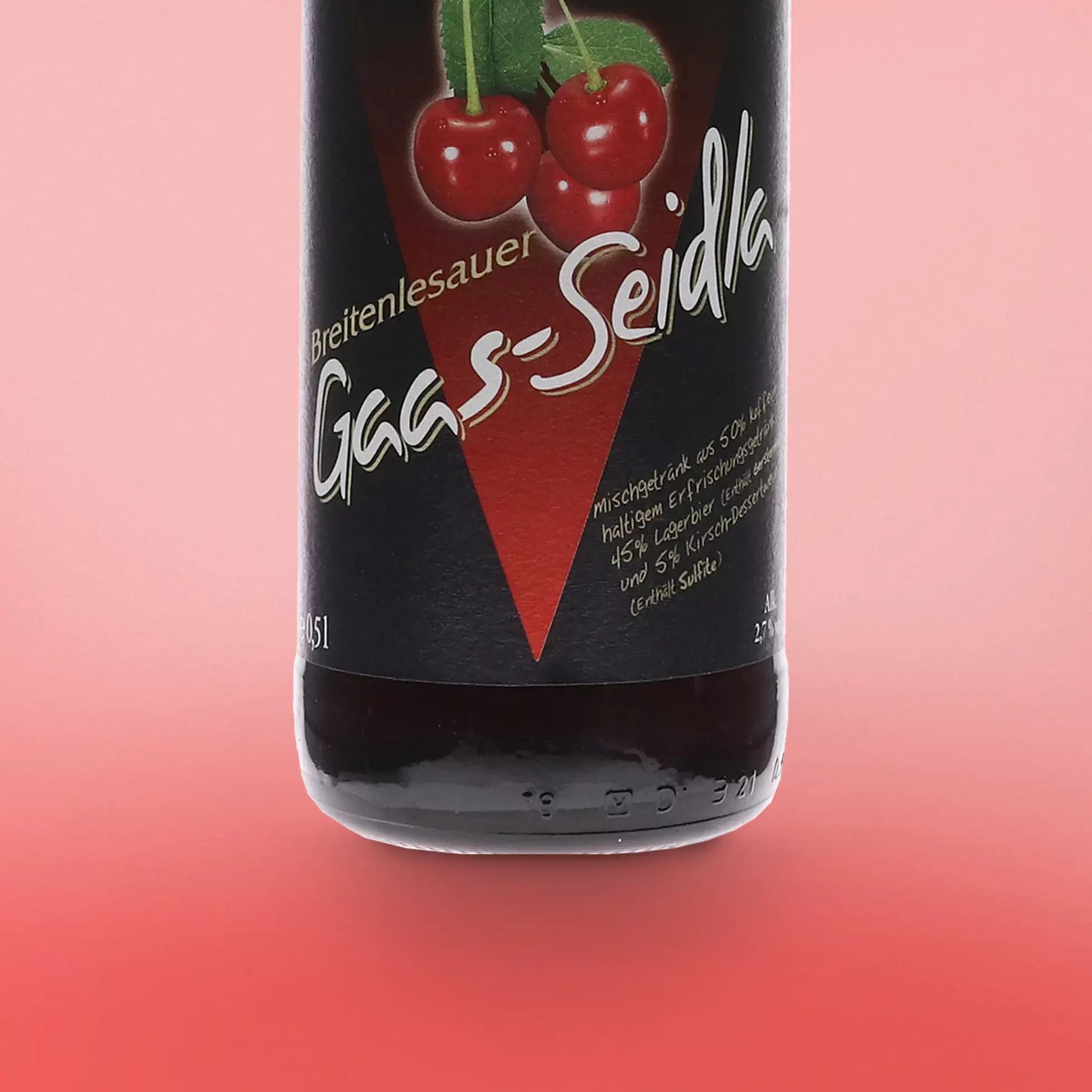 Krug Bräu//Gaas-Seidla