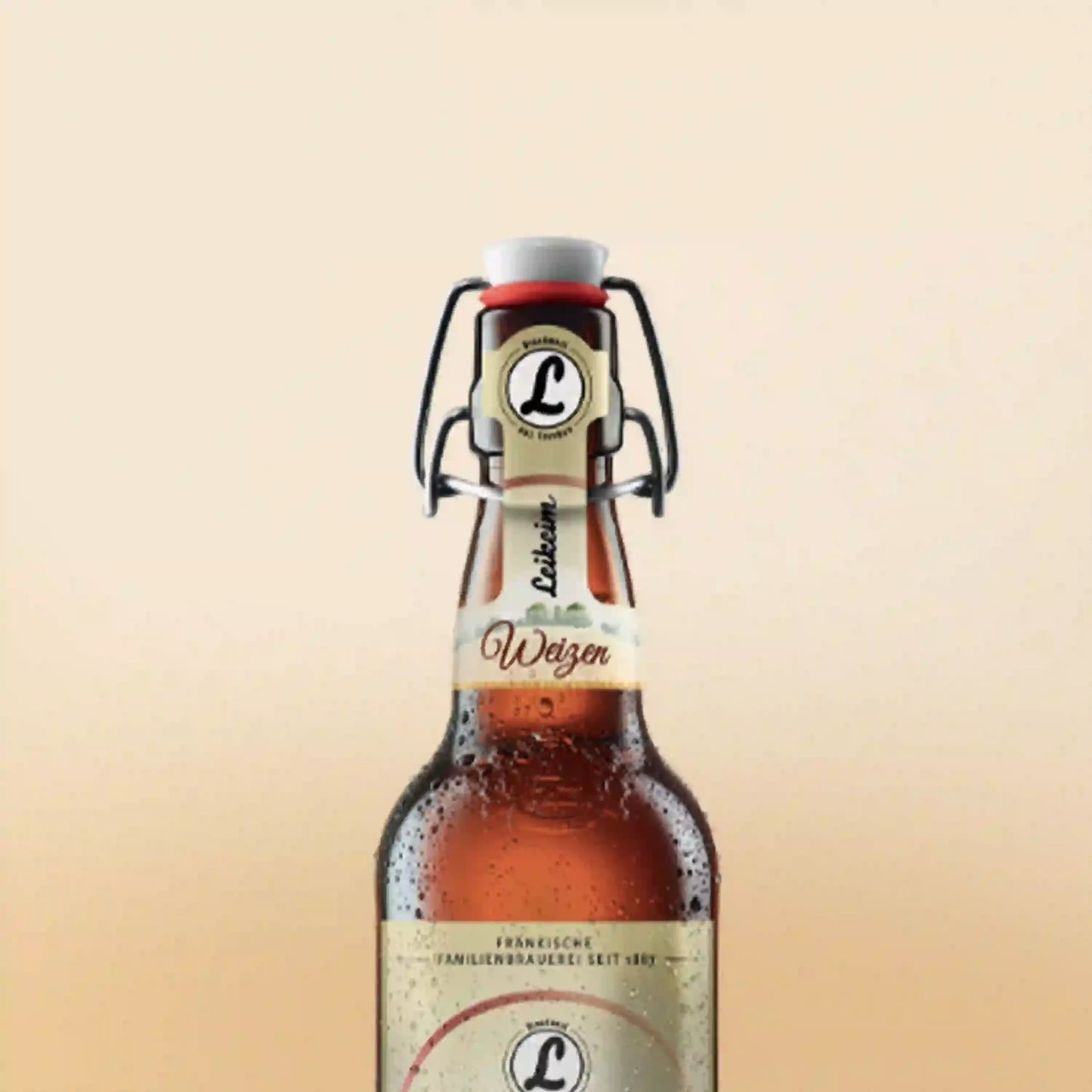 Leikeim Weizen