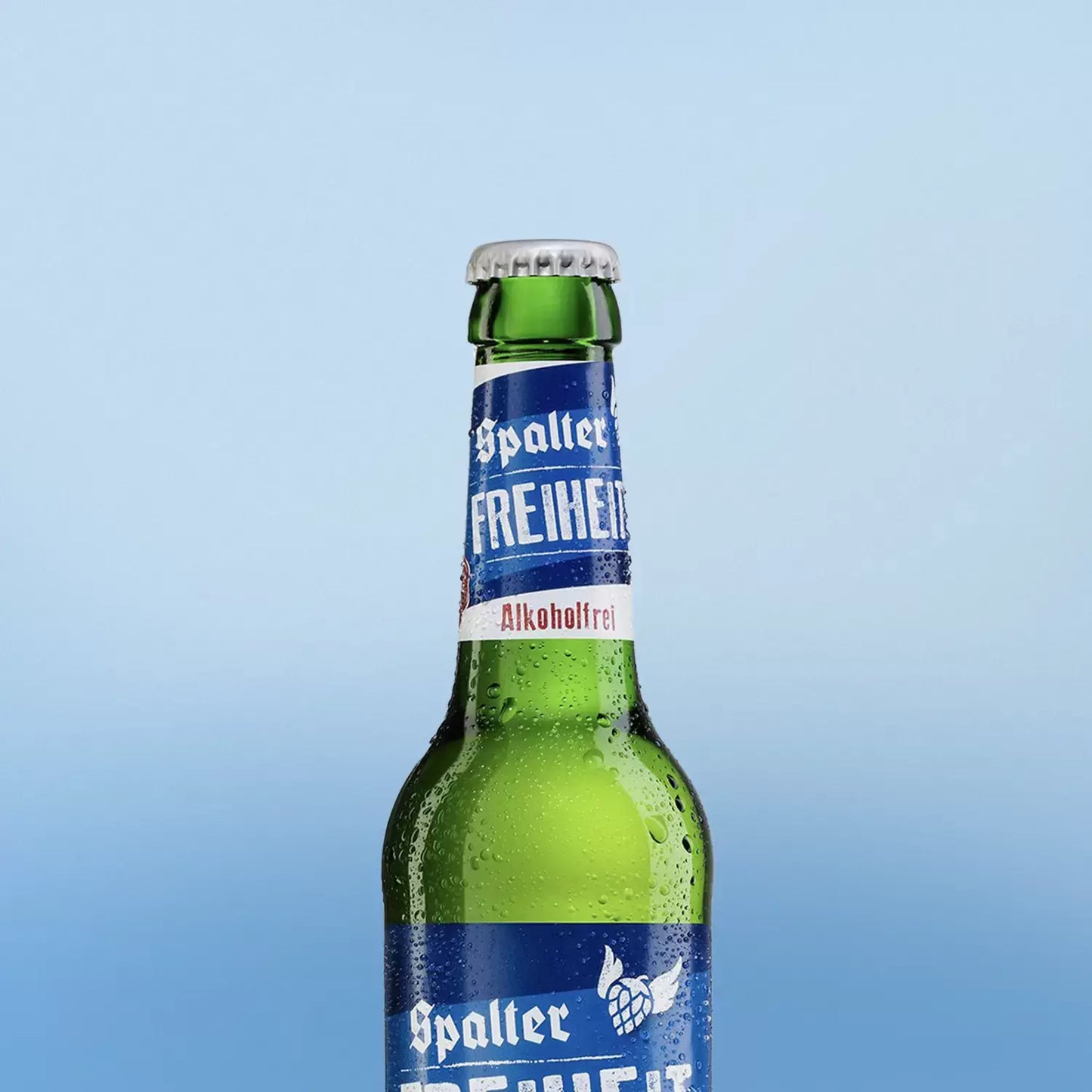 Spalter Freiheit Alkoholfrei 0,33 l