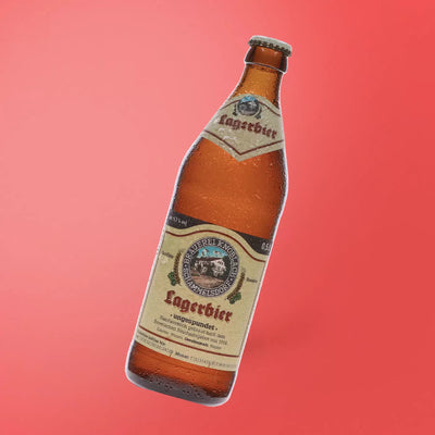Knoblach Lager