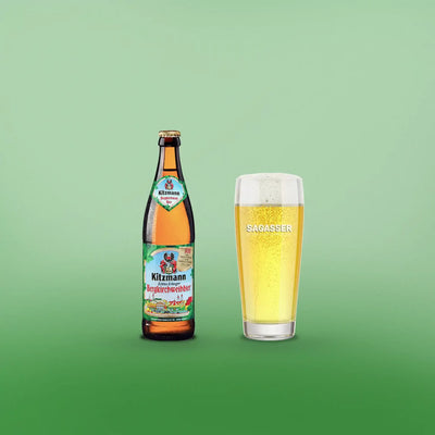 Kitzmann Kirchweihbier