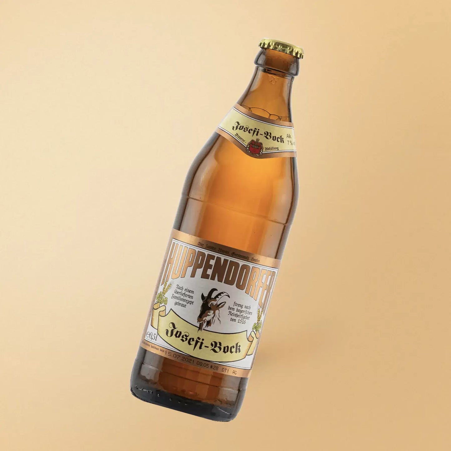 Huppendorfer Josefi Bock