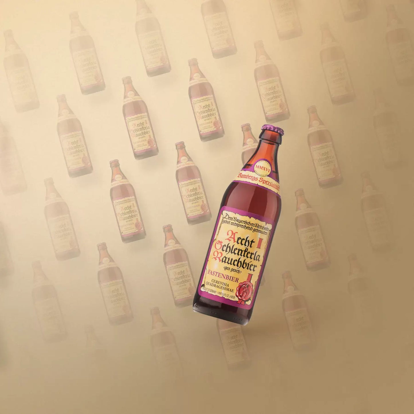 Schlenkerla Fastenbier