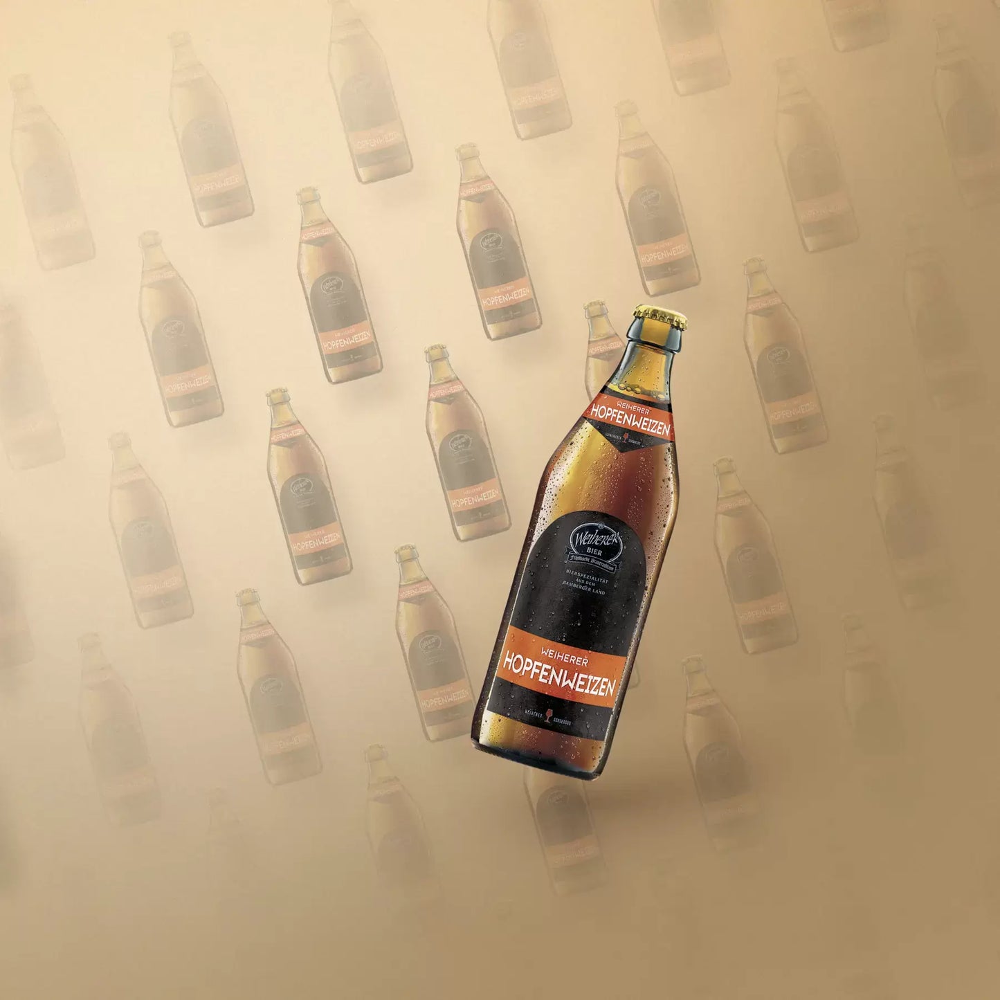 Weiherer Hopfen-Weißbier