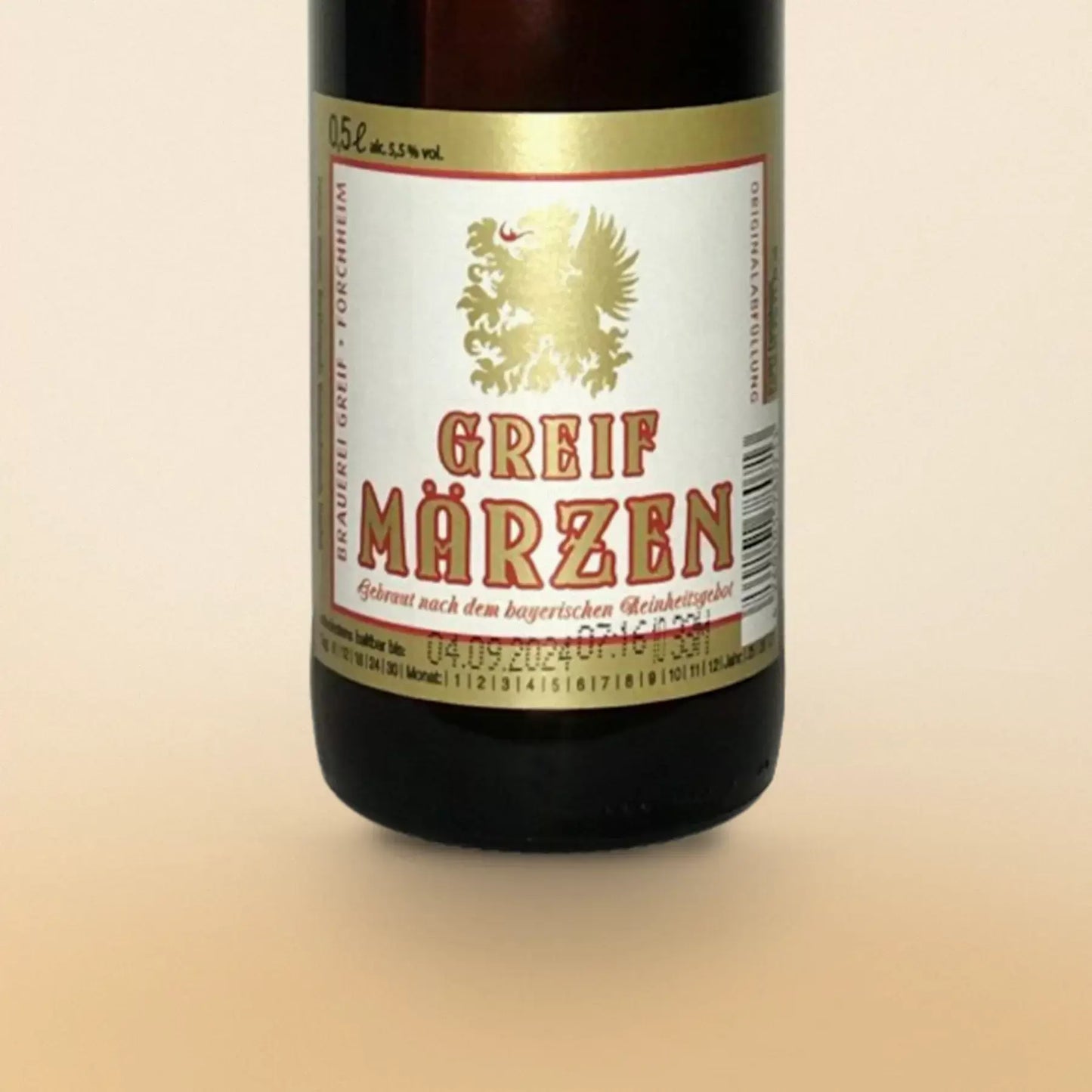 Greif Märzen