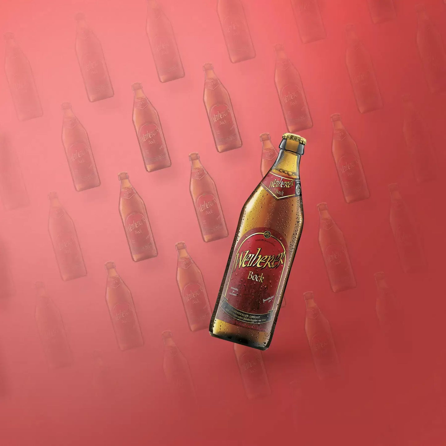 Weiherer Bock