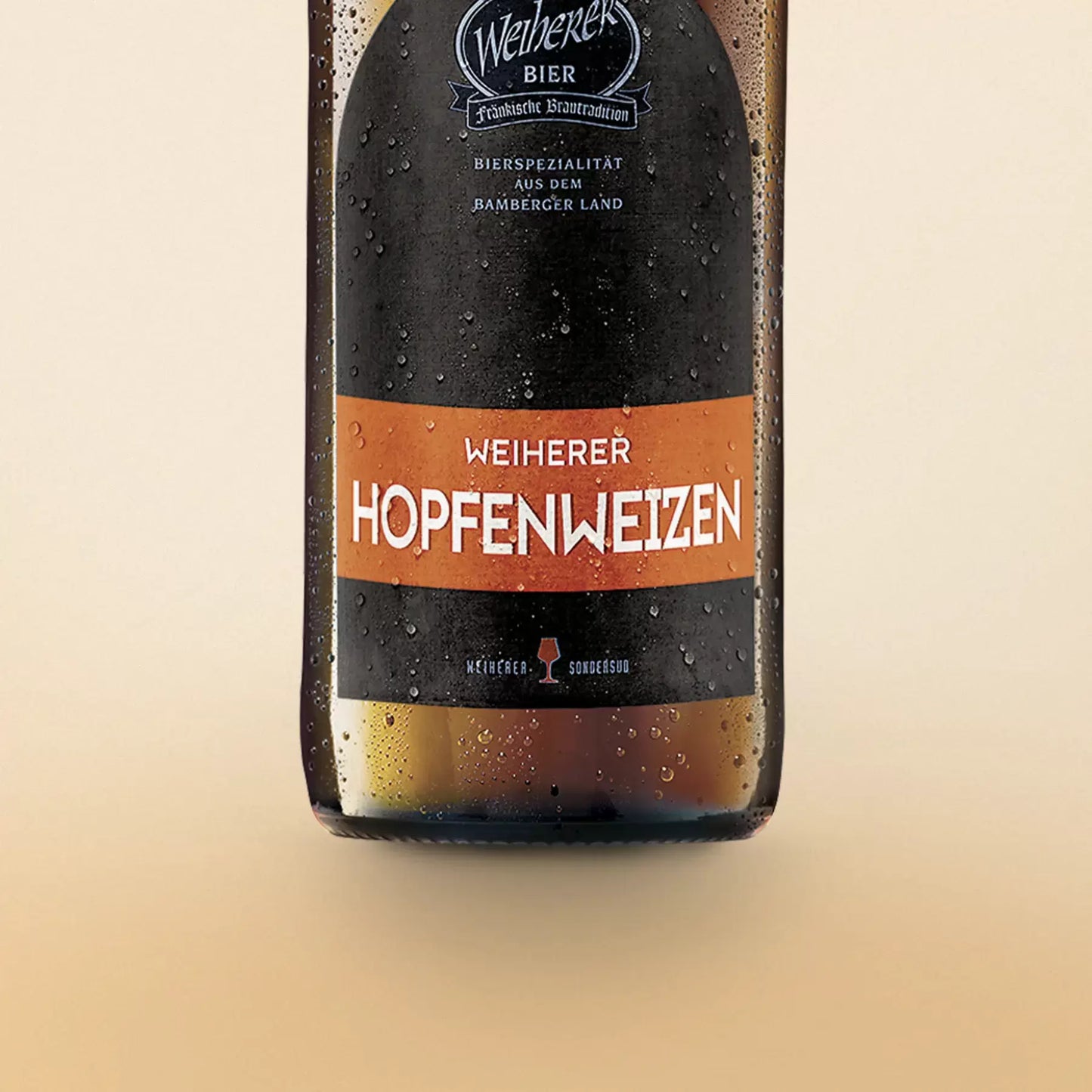 Weiherer Hopfen-Weißbier