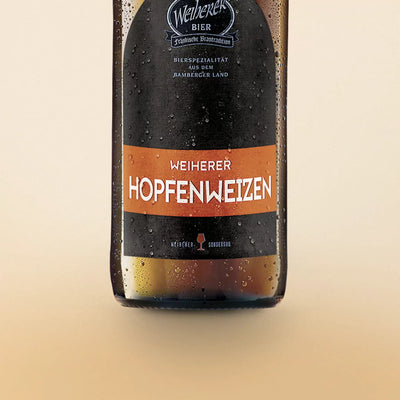 Weiherer Hopfen-Weißbier
