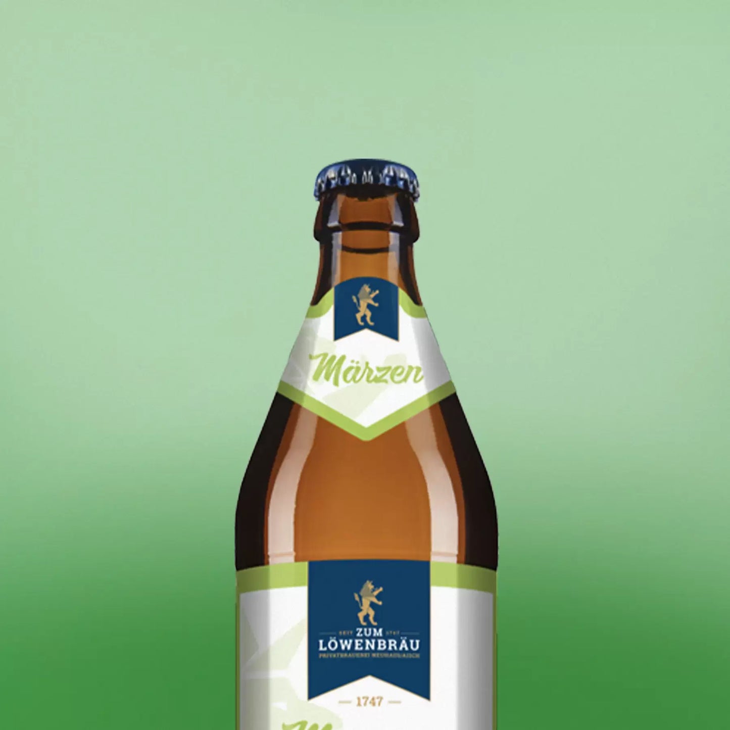Zum Löwen Märzen