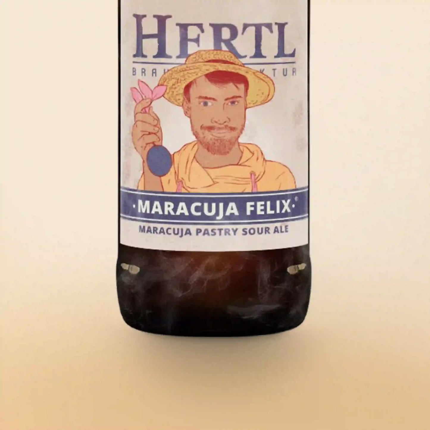 Hertl Maracuja Felix