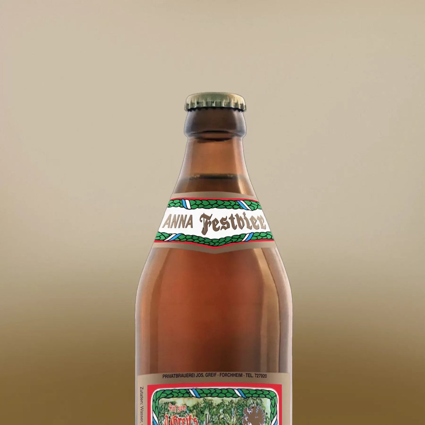 Greif Festbier