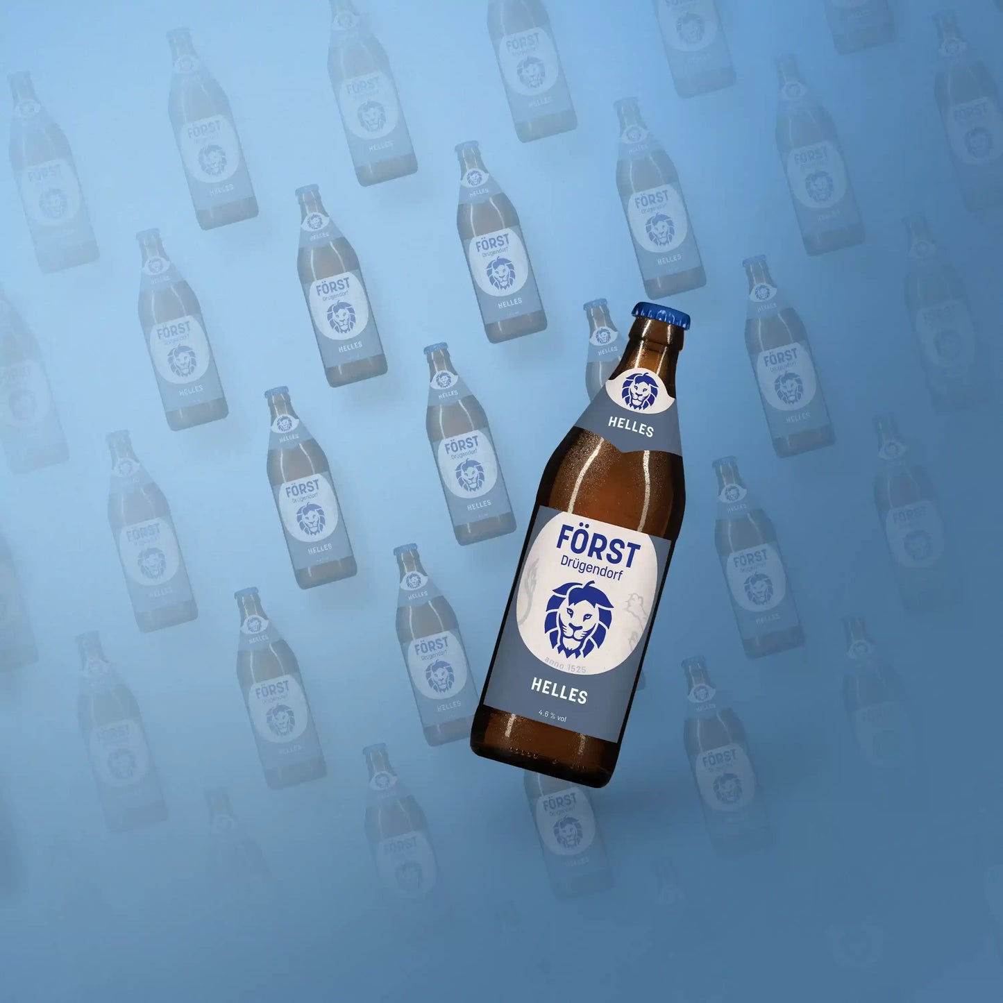 Brauerei Först Hell