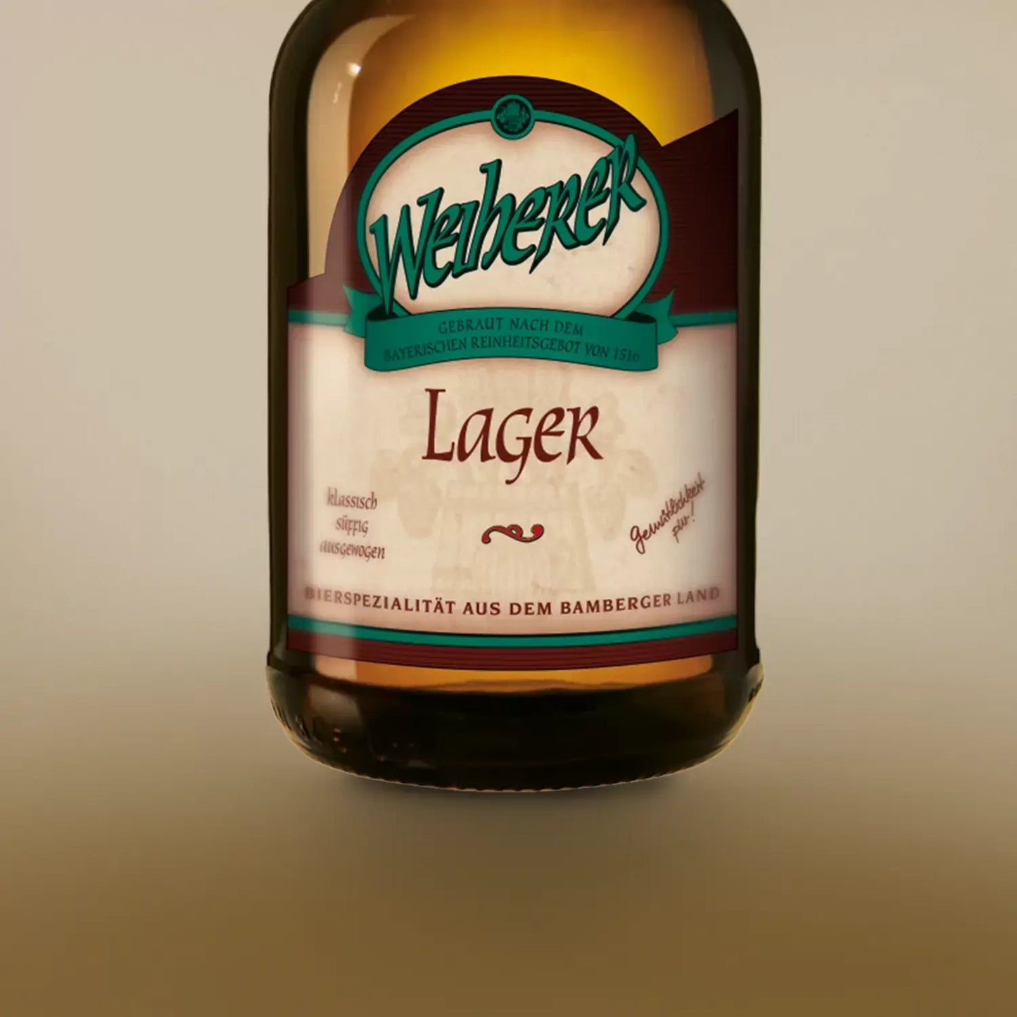 Weiherer Lager