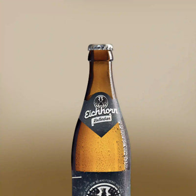 Eichhorn Kellerbier
