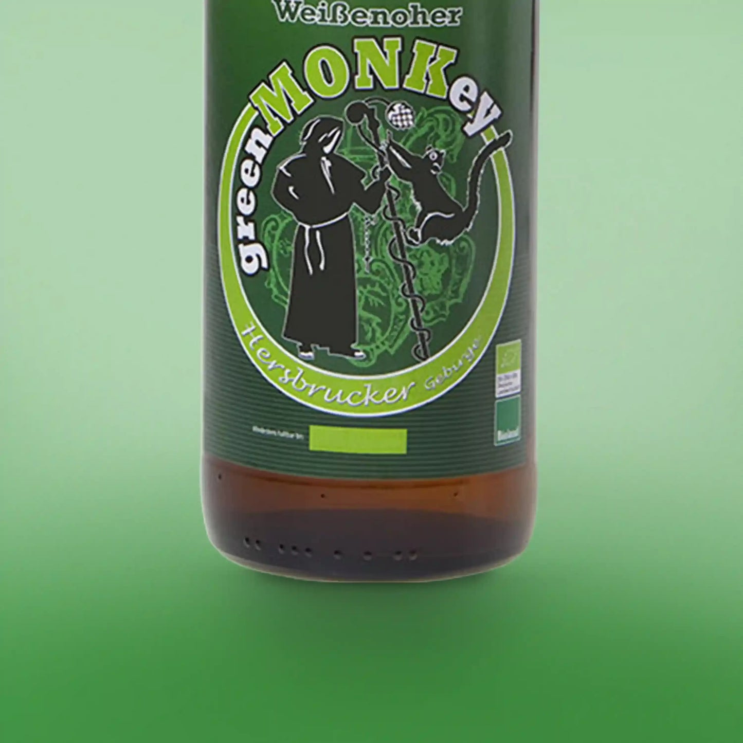 Green MONKey Hersbrucker