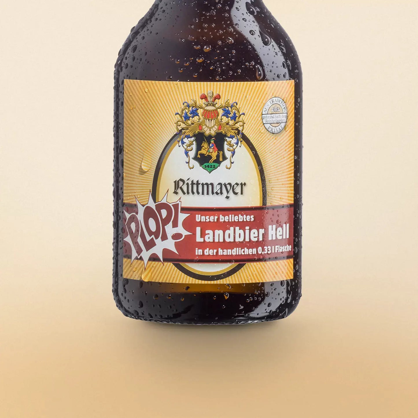 Rittmayer Landbier 0,33l