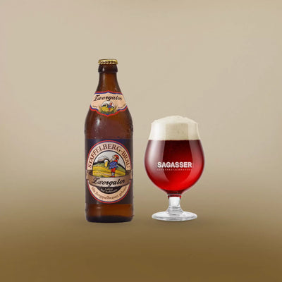 Staffelberg Zwergator