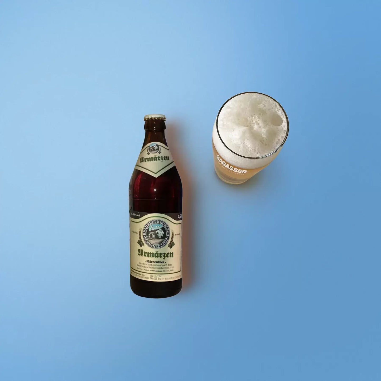 Knoblach Ur-Märzen
