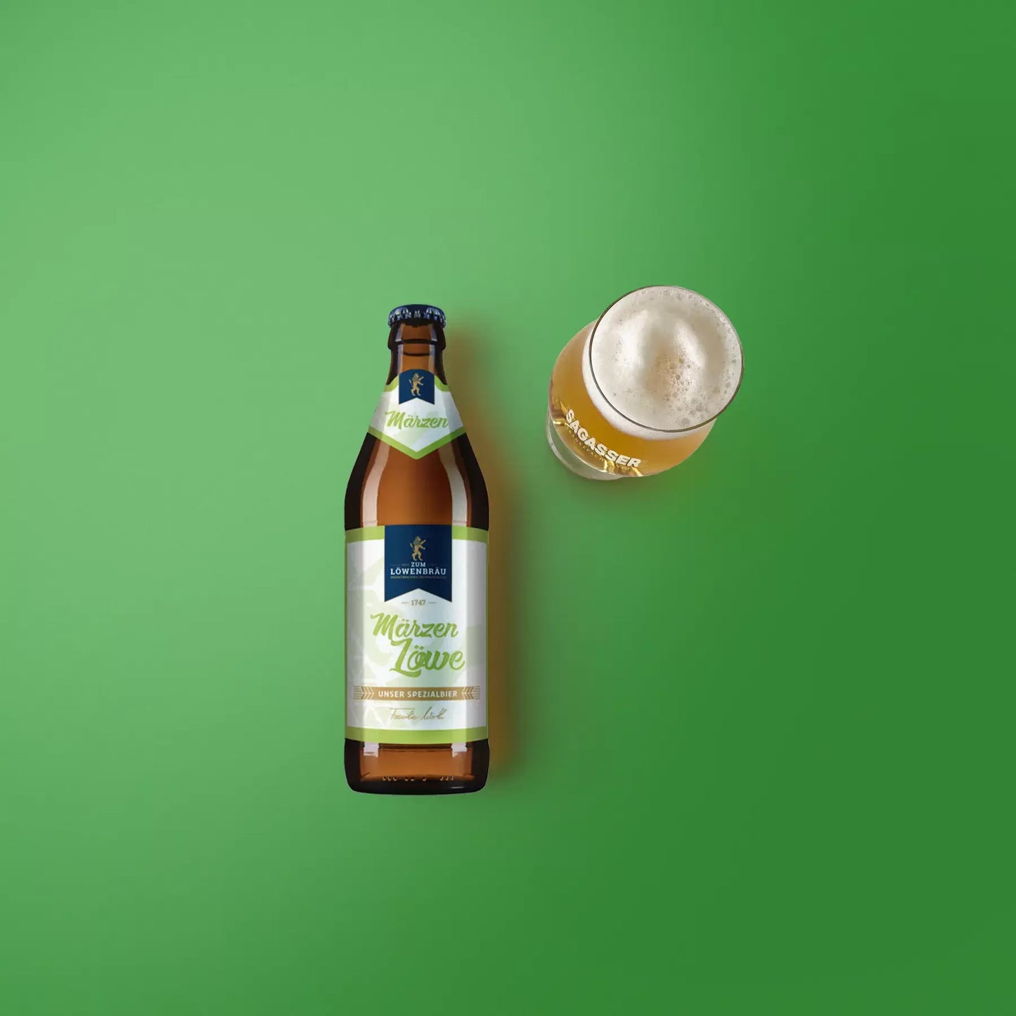 Zum Löwen Märzen