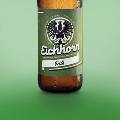 Eichhorn Pils
