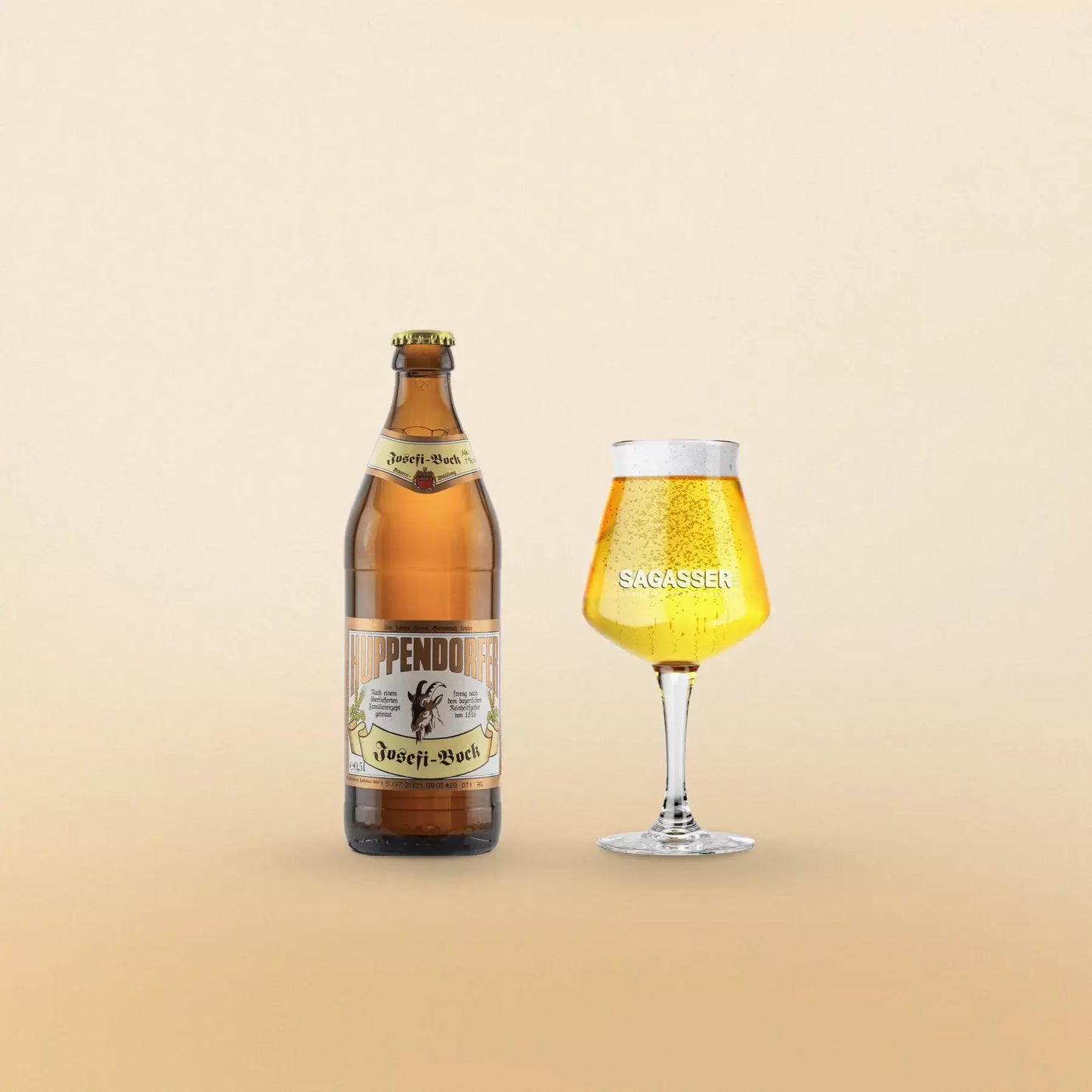 Huppendorfer Josefi Bock