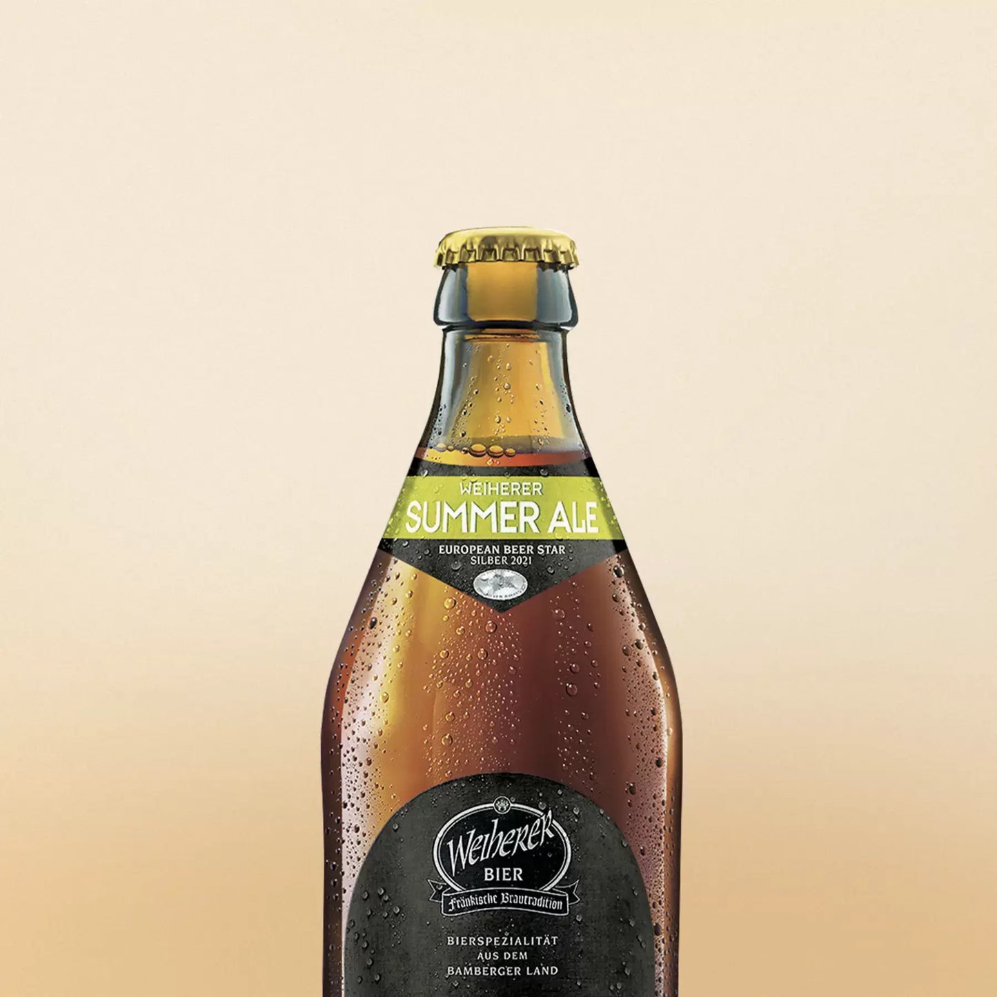 Weiherer Summer Ale