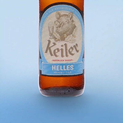 Keiler Hell