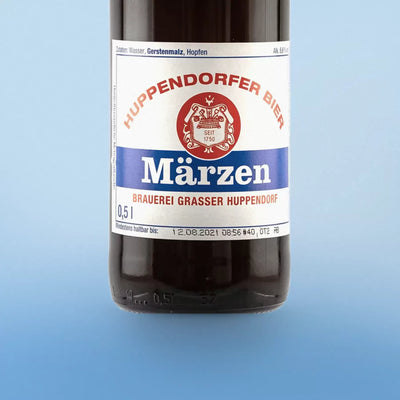 Huppendorfer Märzen