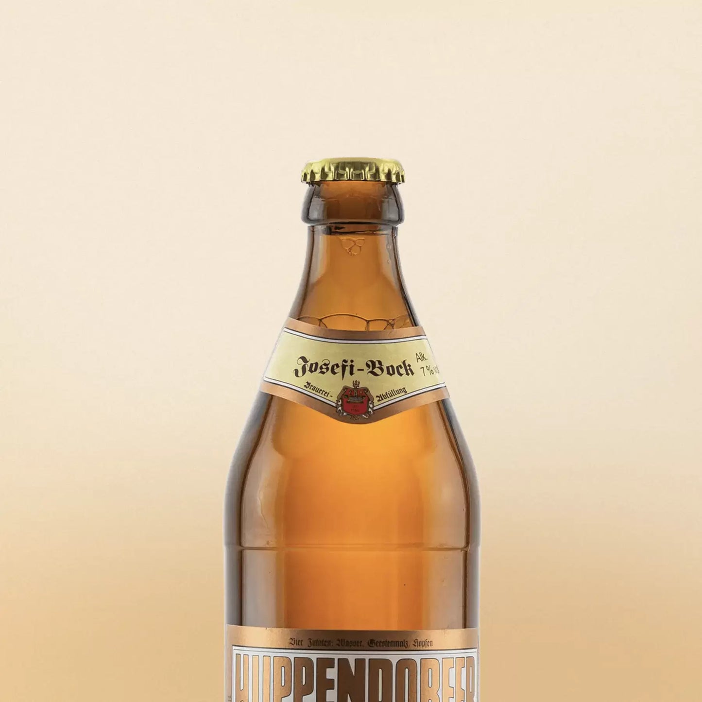 Huppendorfer Josefi Bock