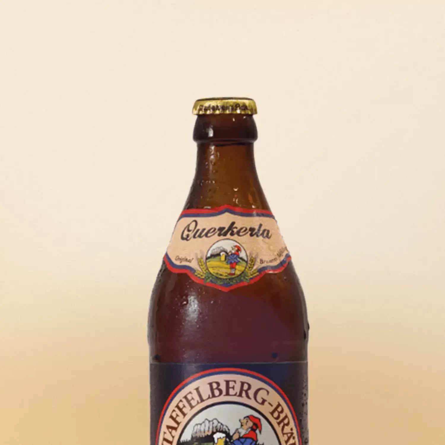 Staffelberg Querkerla