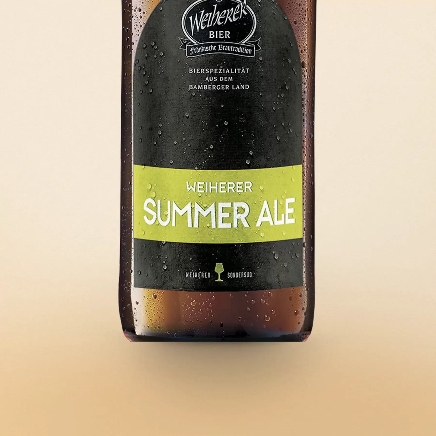 Weiherer Summer Ale