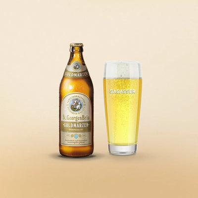 St. Georgen Goldmärzen