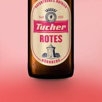 Tucher Rotes Naturtrüb