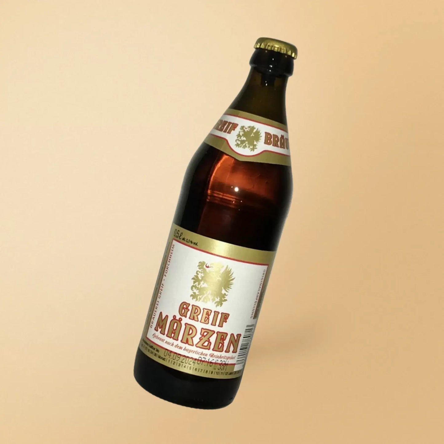 Greif Märzen