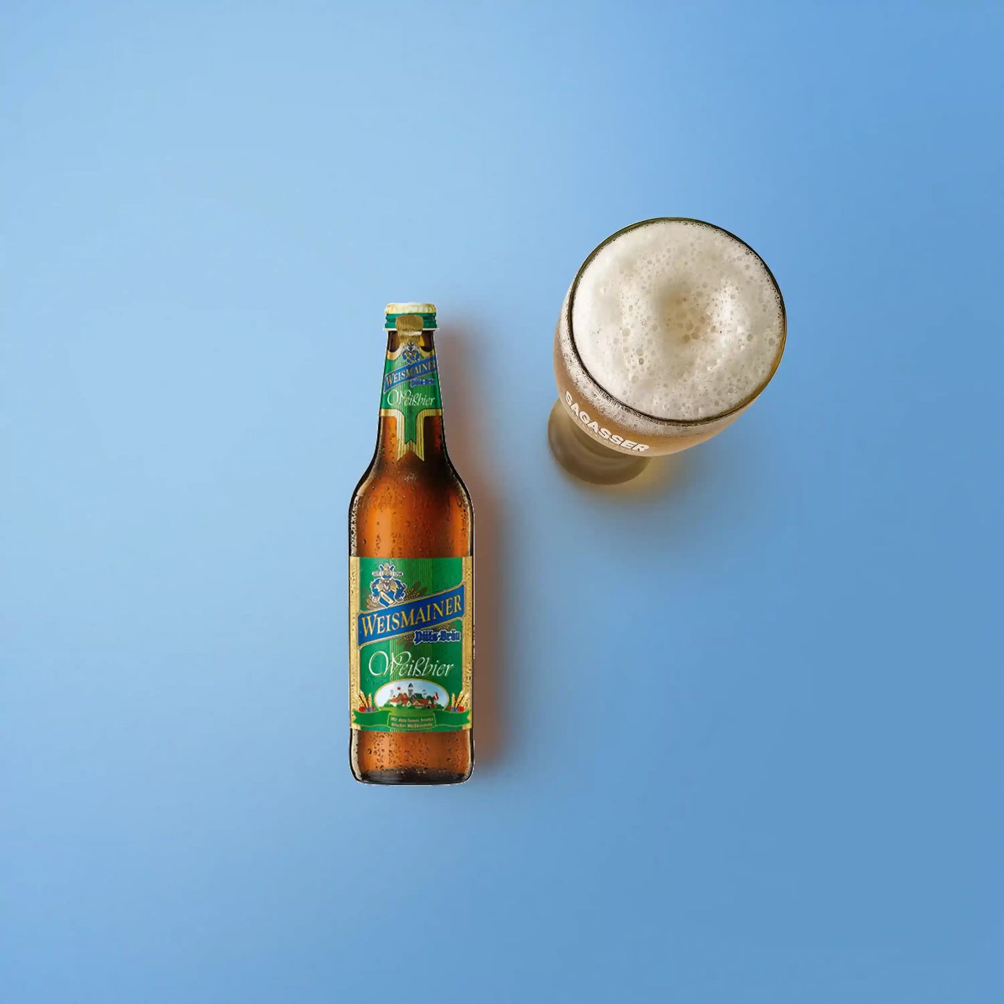 Weismainer Weißbier