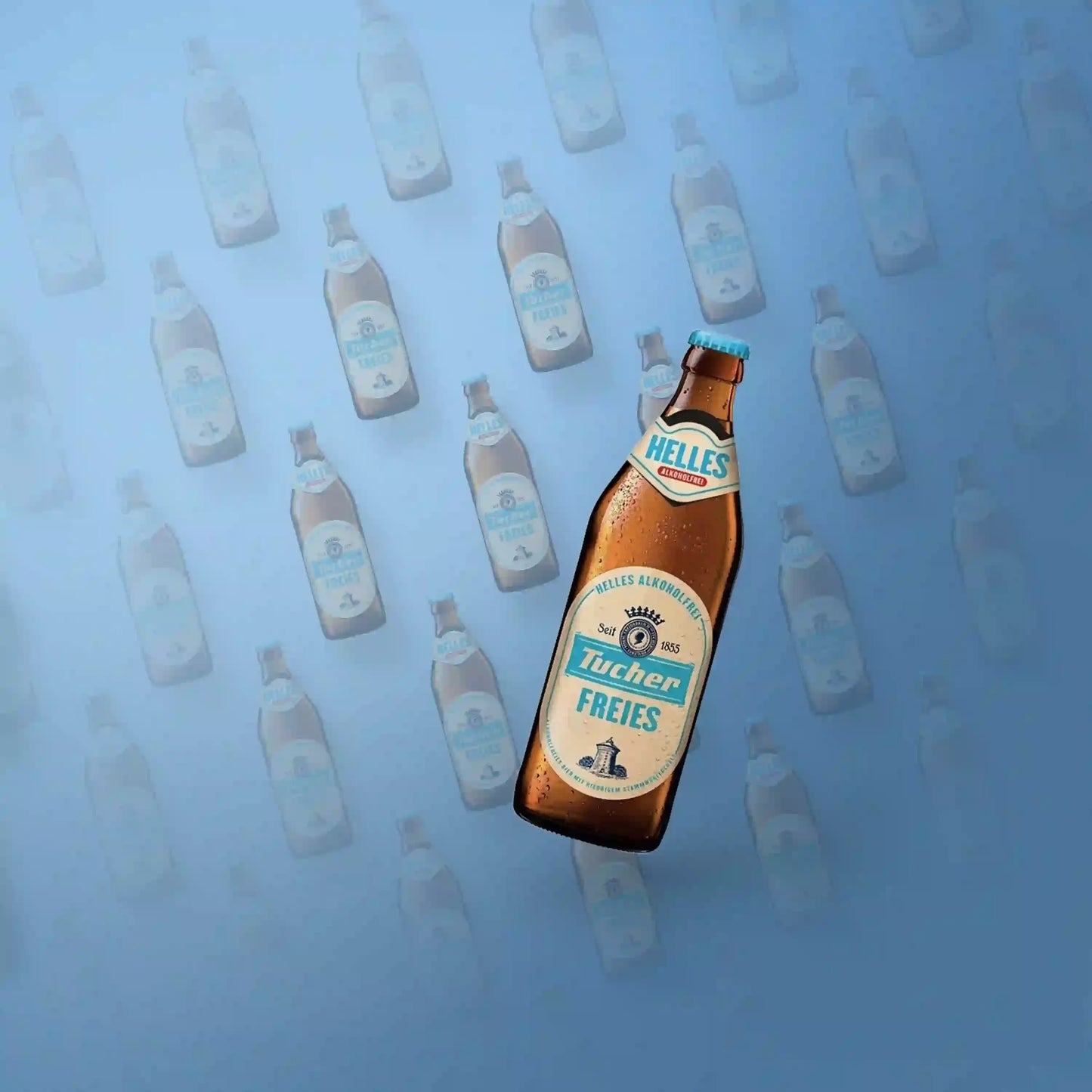 Tucher Freies Alkoholfrei